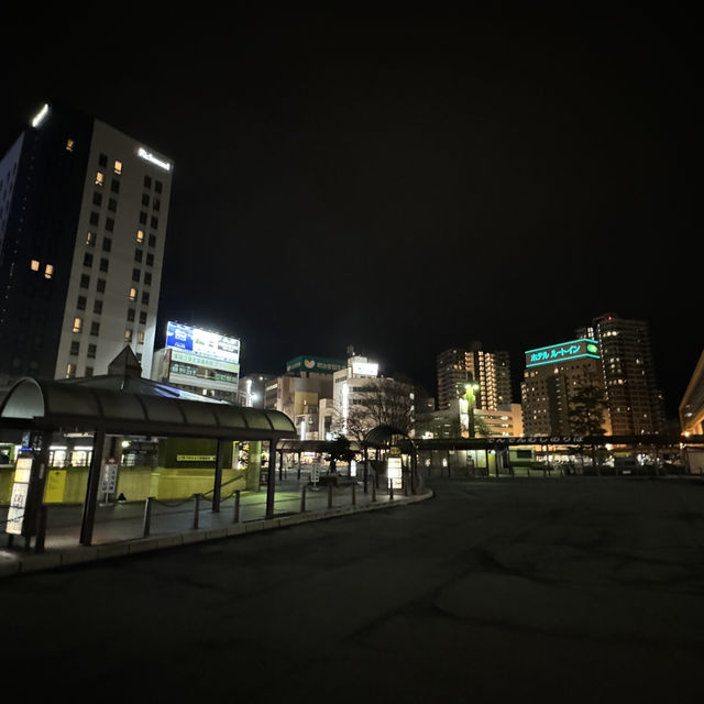 How to spend 2 days in Morioka