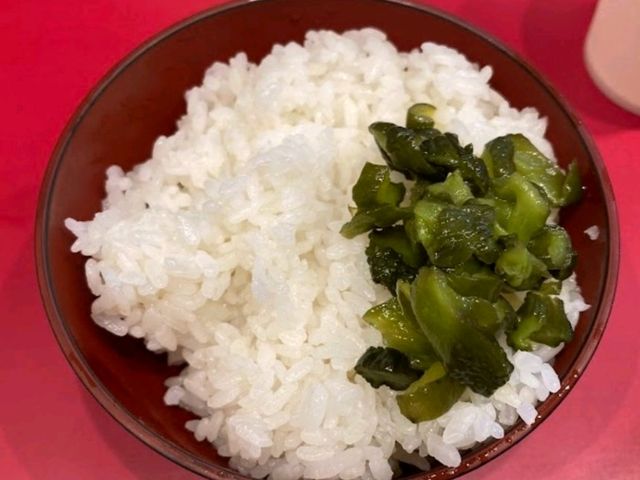 도쿄 요츠야역 맛집)Ryoma ramen - 아카사카이궁 영빈관 근처 현지인 라멘 맛집