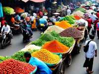 fascinating mix of culture, history, and modern attractions
