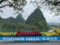 Phong Nha Cave