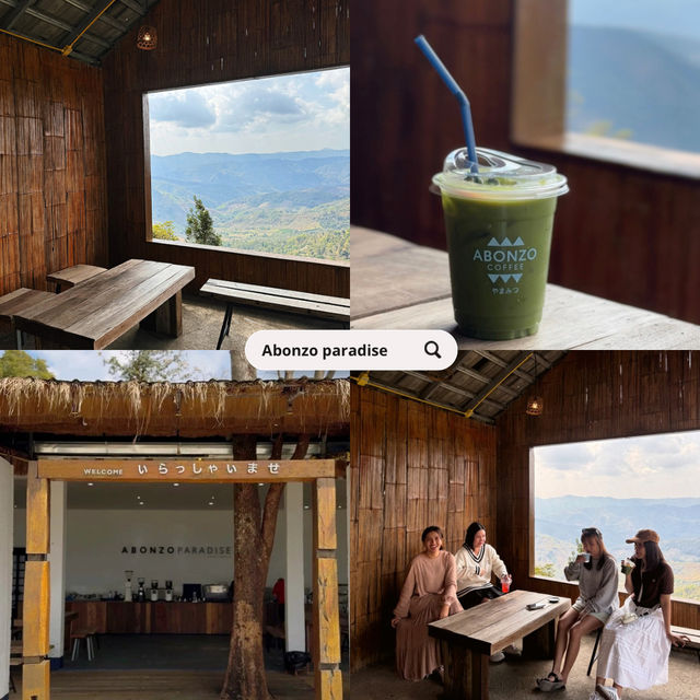 เที่ยวเชียงราย ดอยช้าง 3 วัน 2 คืน 🐑🌳🍃🍵