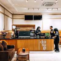Daisugi JKT