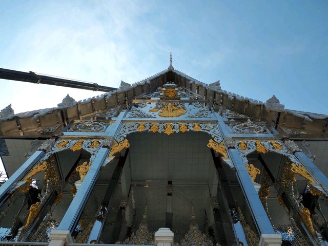 วัดพุทธพรหมยาน
