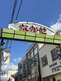 Tajimi Bridge Dream Plaza: A Riverside Hidden Gem 