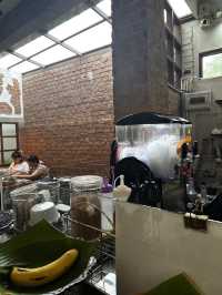 บ้านข้าวหนม