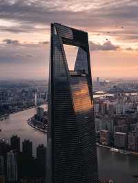 standing at 492 meters tall making the 8th tallest building in the world