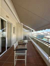Affordable Hotel Near Acropolis & Metro Station