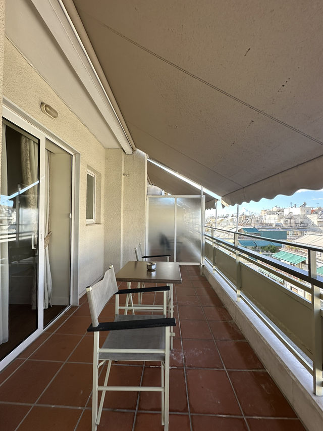 Affordable Hotel Near Acropolis & Metro Station