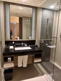 Unwinding in Style at Renaissance Johor Bahru