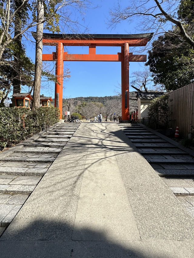 Kyoto: The Timeless Heart of Japan’s Culture and Tradition