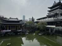 3 Days 3 Nights Guangzhou Trip