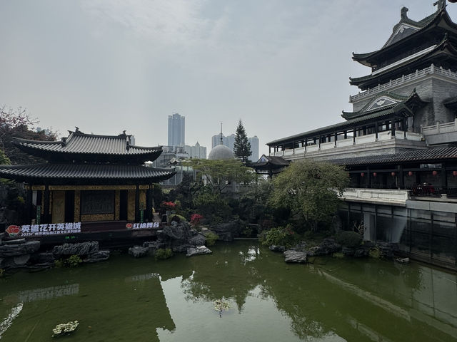3 Days 3 Nights Guangzhou Trip