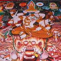วัดเนินสุทธาวาส ชลบุรี