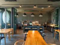 ที่พัก Blu Monkey เปิดใหม่ ใกล้หาดบางเทา ภูเก็ต