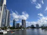 黃金海岸一日遊攻略：Tallebudgera Creek Beach、隱藏酒吧與在地美食