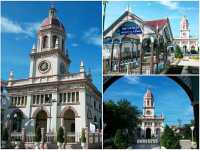 ชิลๆเช็คอิน@ริมเจ้าพระยา ฝั่งธน