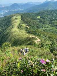 大金鐘⛰️，西貢的金字塔山