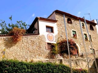 Located on a hilltop on the Costa del Sol, the town of Calafell combines heritage charm with seafaring traditions