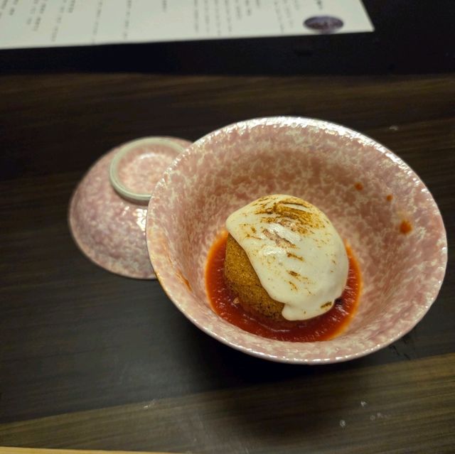 가이세키 맛집 유후인 료칸 '바이엔 가든 리조트'