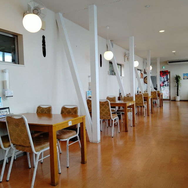 【大分】🇯🇵 あまべの郷 関あじ関さば館