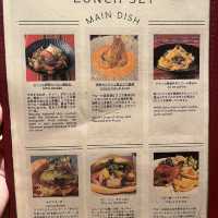 【東京🗼】麻布台ヒルズでおしゃれペルー料理🇵🇪