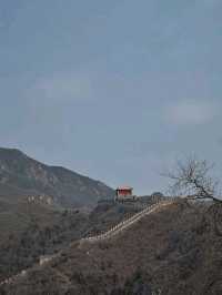 legendary landmark is one of the most iconic symbols of China