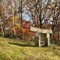 Sapporo Art Park