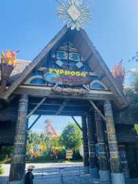 VinWonders Phu Quoc สวนสนุกใหญ่ในเวียดนาม 🇻🇳