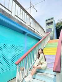พาเที่ยวเมืองท่าจีหลง ไต้หวัน ฉบับ 1 Day Trip