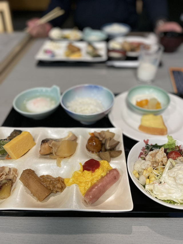 【栃木×春の那須旅】 オールインクルーシブ 滝見ラウンジでゆったり・・
