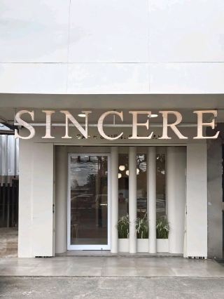 SINCERE