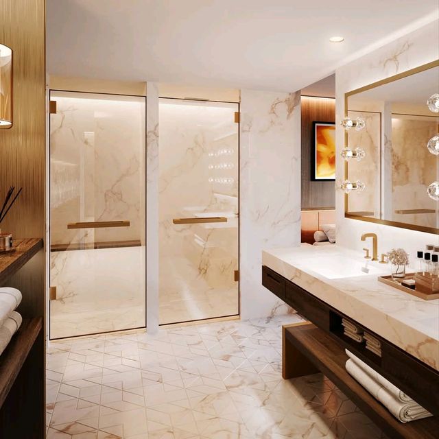 Grand Hyatt Singapore