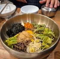 증평 벨포레 리조트 한식 맛집 '남도예담'