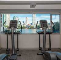 Ramada Plaza by Wyndham Bangkok Riverside  