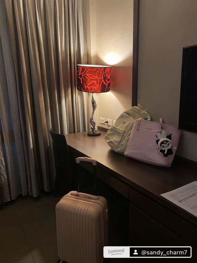 แนะนำที่พักราคาประหยัด  M2 de Bangkok Hotel  