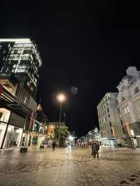 Auckland, often called the “City of Sails,” is New Zealand’s largest and most cosmopolitan city.