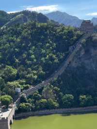 Unforgettable Day Trip to the Great Wall of China