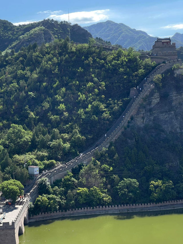 Unforgettable Day Trip to the Great Wall of China