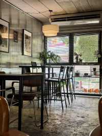 Roazt  ร้านเคยลับที่ไม่ลับอีกต่อไป!!