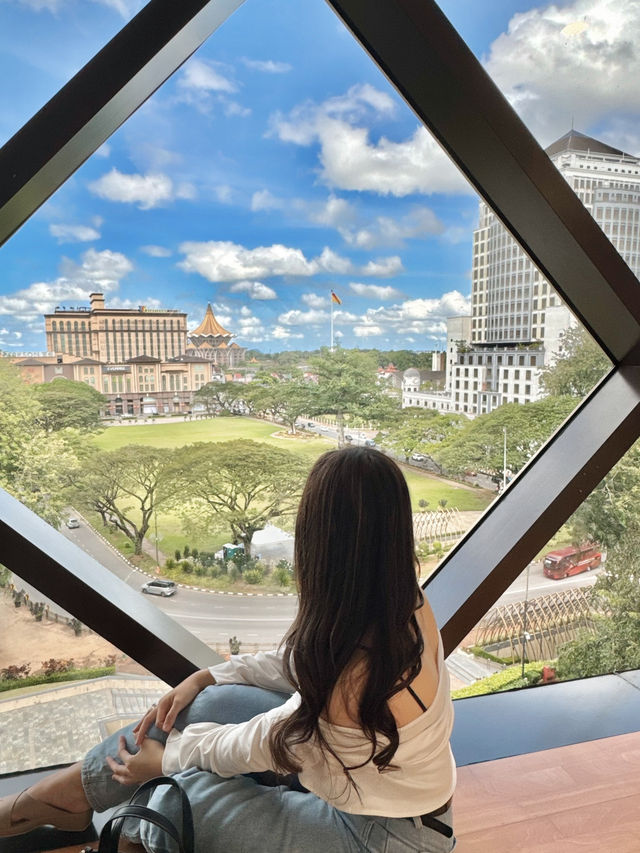 How to spend 2 days in Kuching