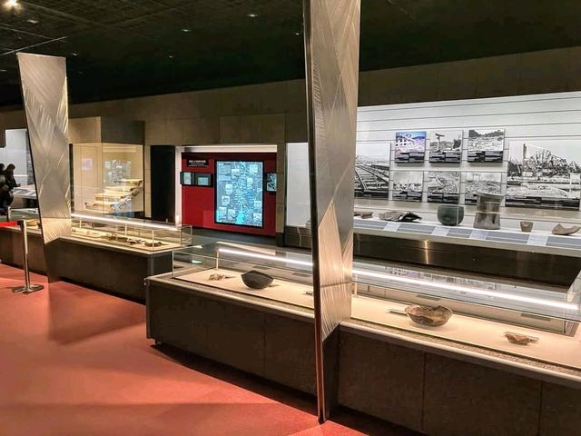 走過原爆的歷史傷痕，長崎平和公園與原爆紀念館