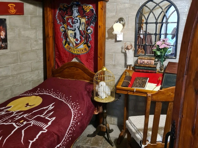 Baan Hobbit korat