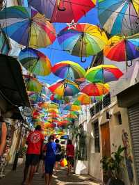 ปีนัง ~  Penang