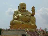 อุทยานธรรมพระศรีอริยเมตไตรยโพธิสัตว์