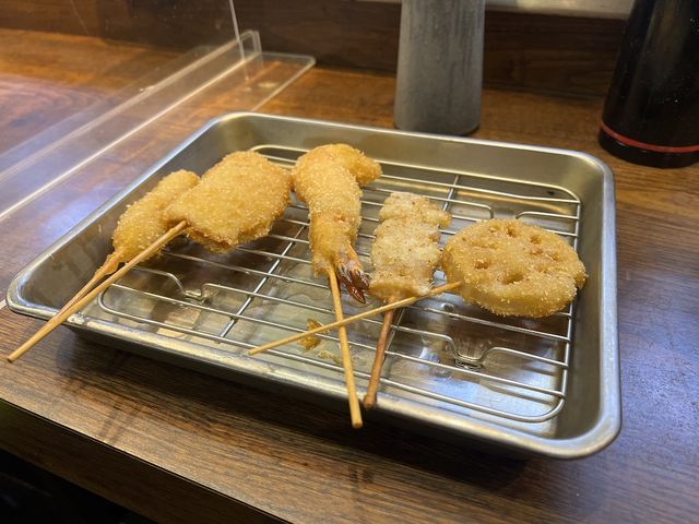 Super Retro Urban Vibes — Shinsekai in Osaka