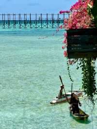 Kapalai: A Dive Into Pristine Beauty