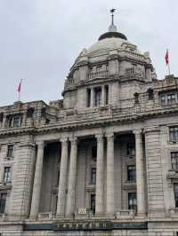 The Bund: Where Shanghai’s Past Meets Its Future