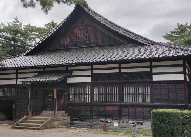#兼六園