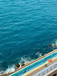 MSC Bellissima: A Journey of Modern Elegance