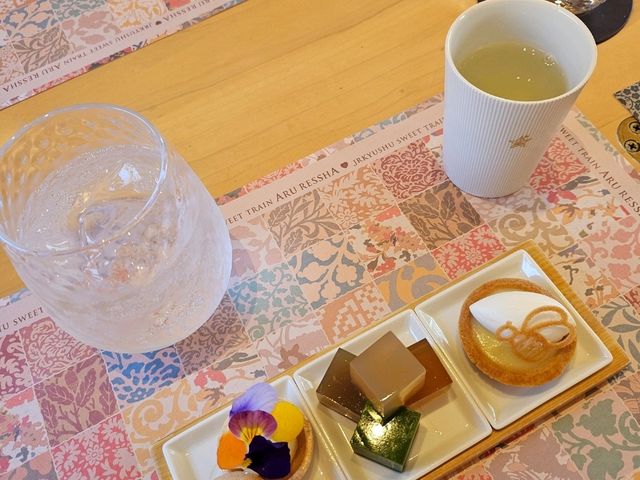 博多・別府のいいとこどり🐥